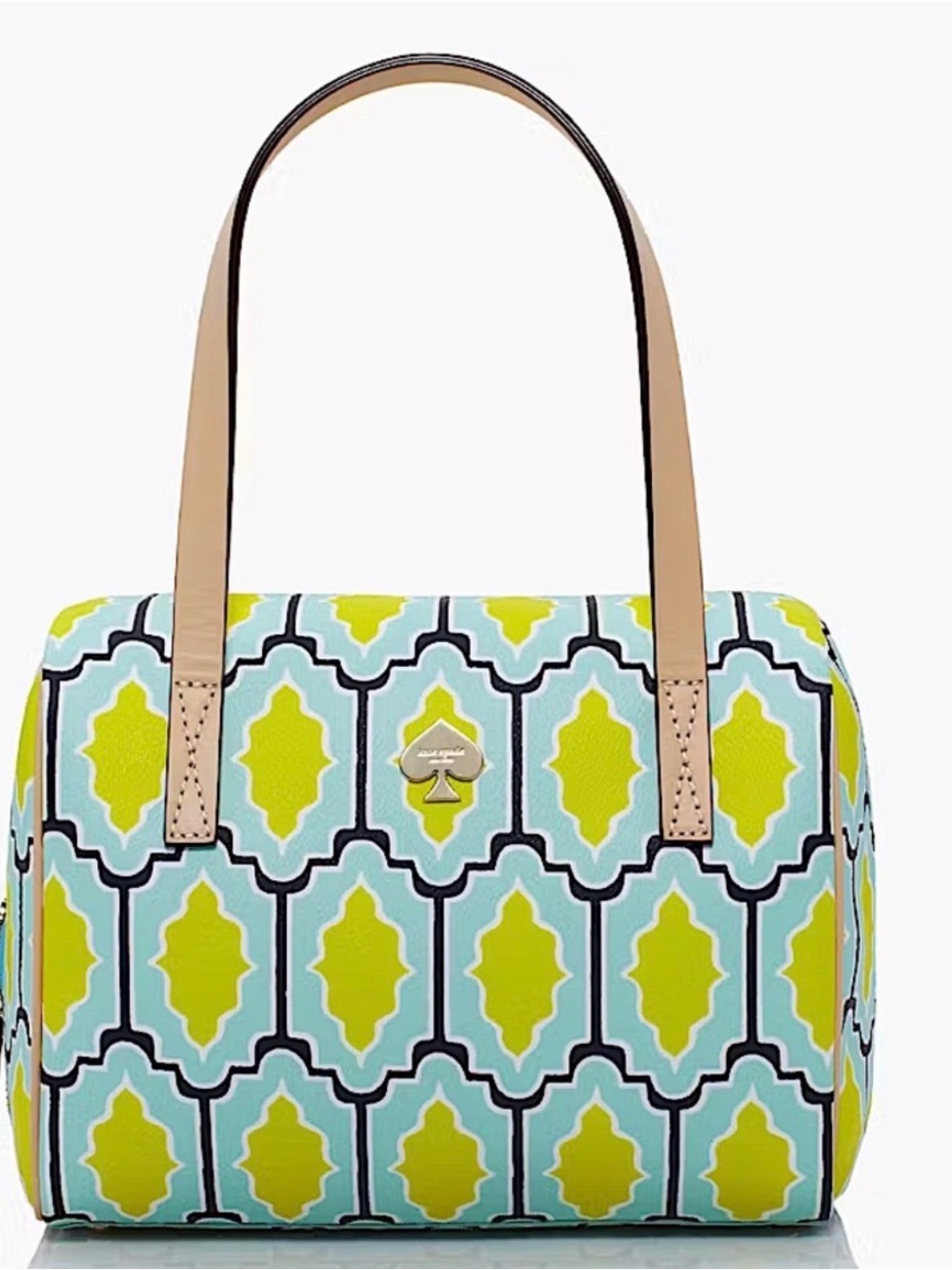Kate Spade Cabana Damien Satchel
